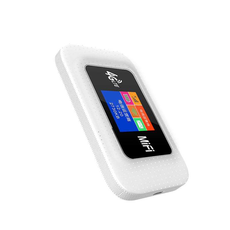 4G无线MIFI